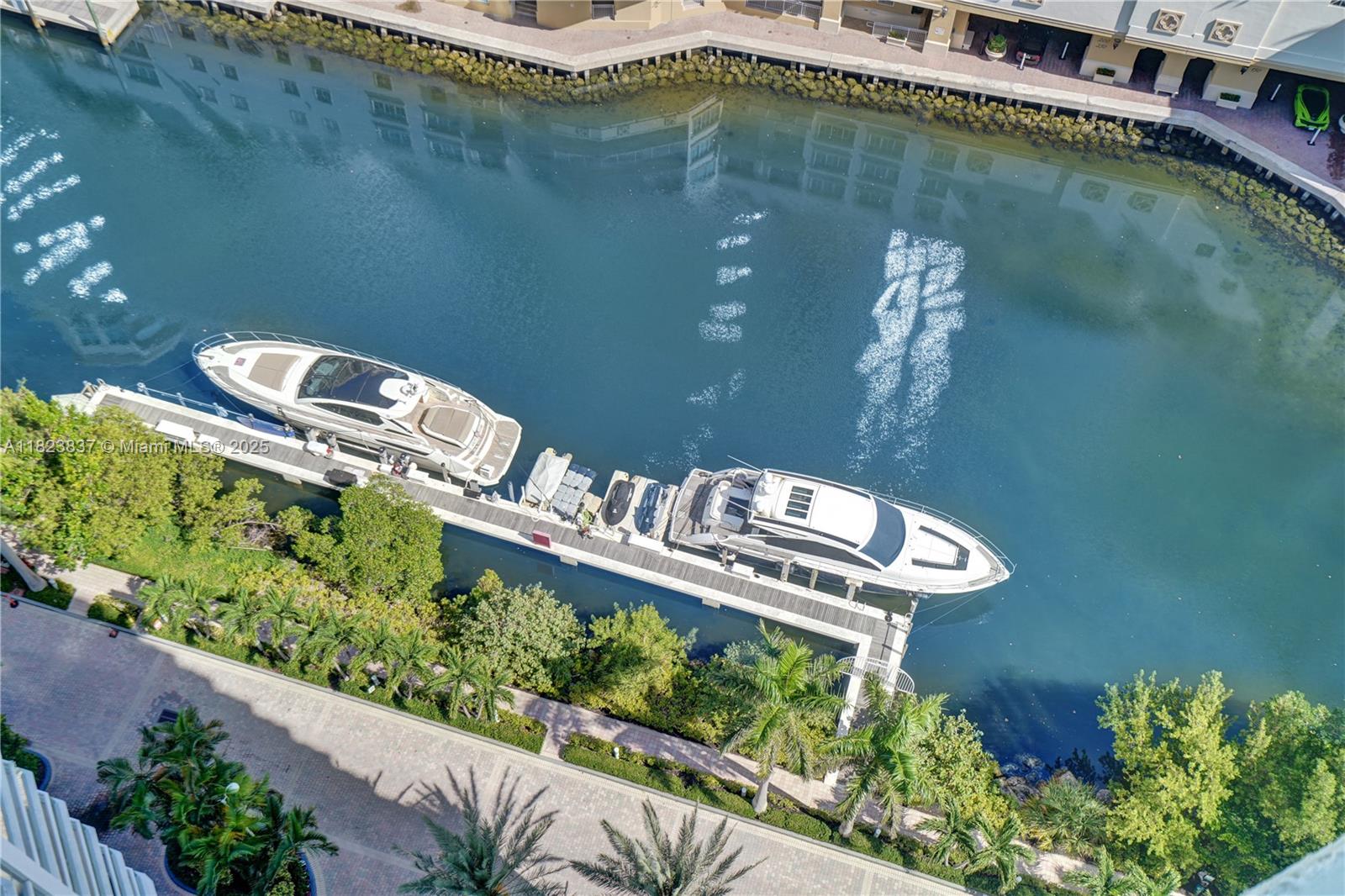 OCEANIA IV CONDO - Residential