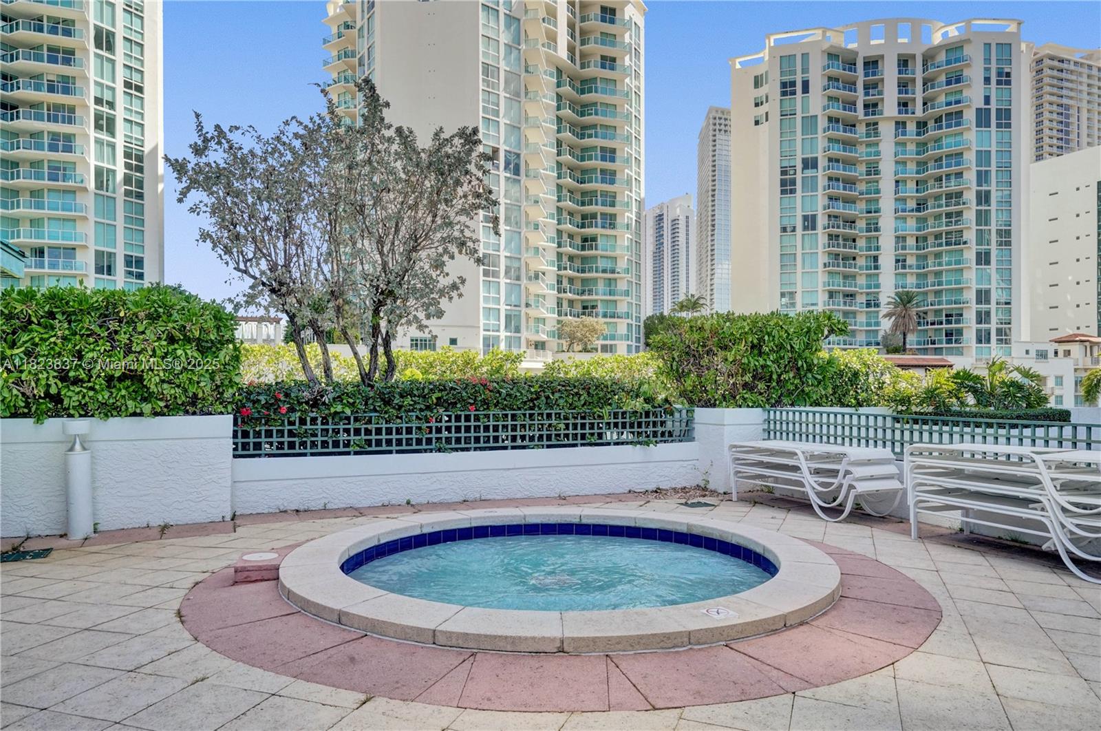 OCEANIA IV CONDO - Residential