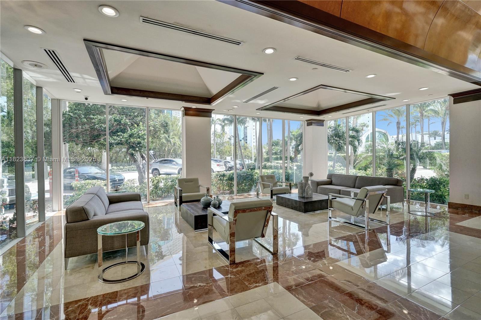 OCEANIA IV CONDO - Residential