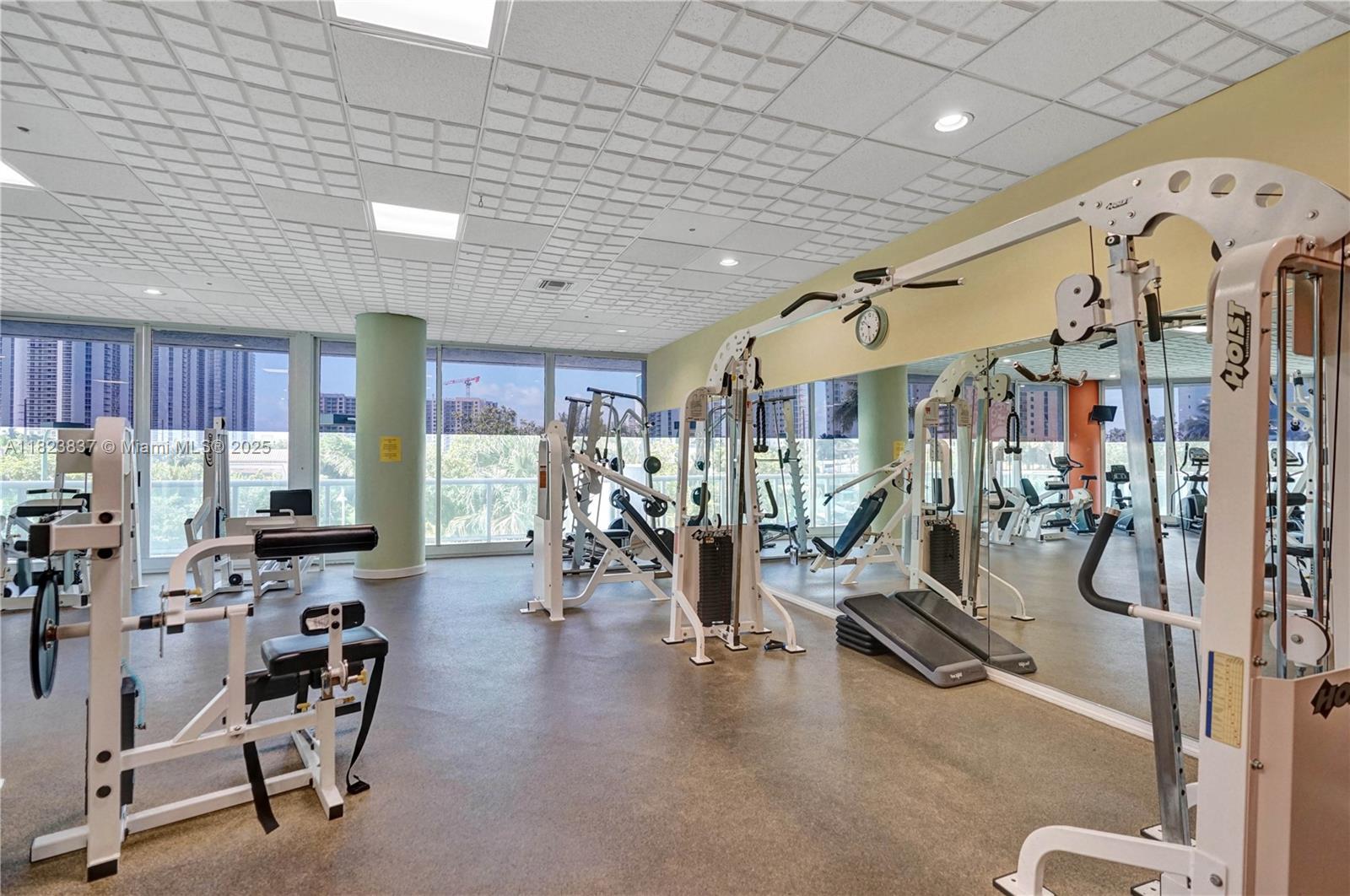 OCEANIA IV CONDO - Residential