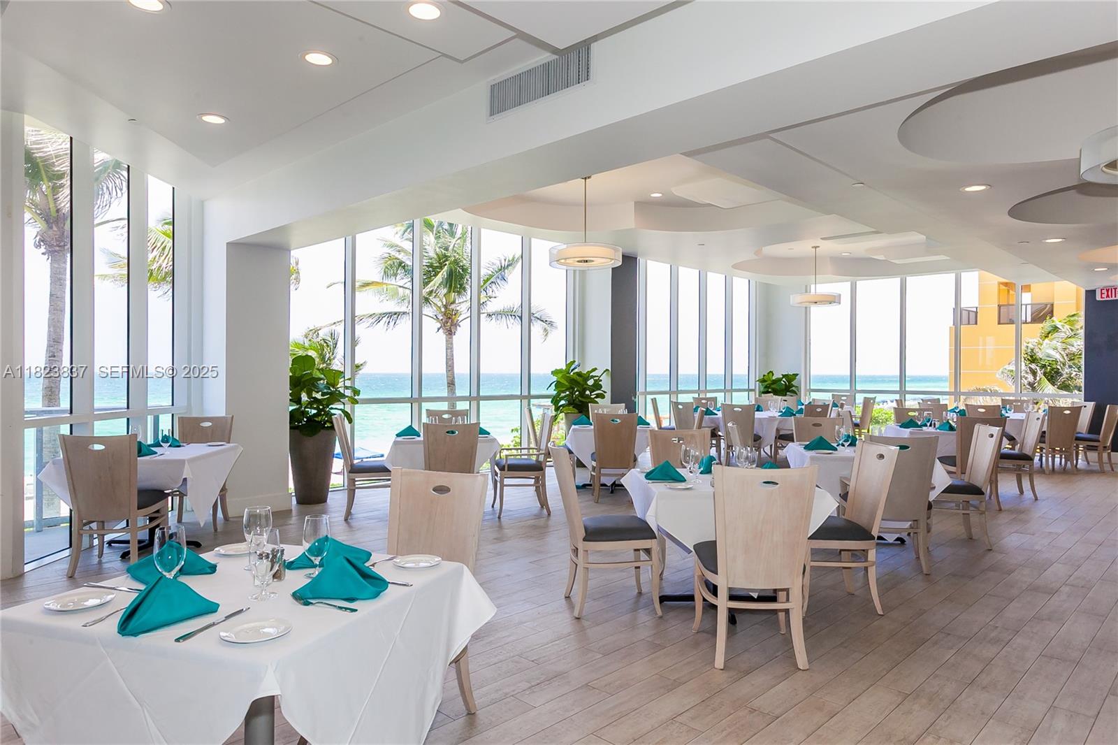 OCEANIA IV CONDO - Residential