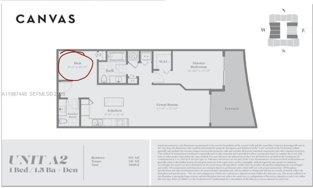 CANVAS CONDO - Residential