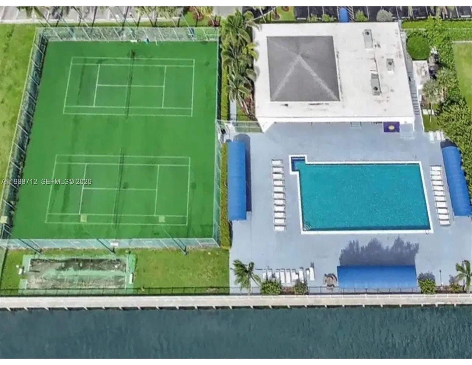 600 E Parkview Dr 316