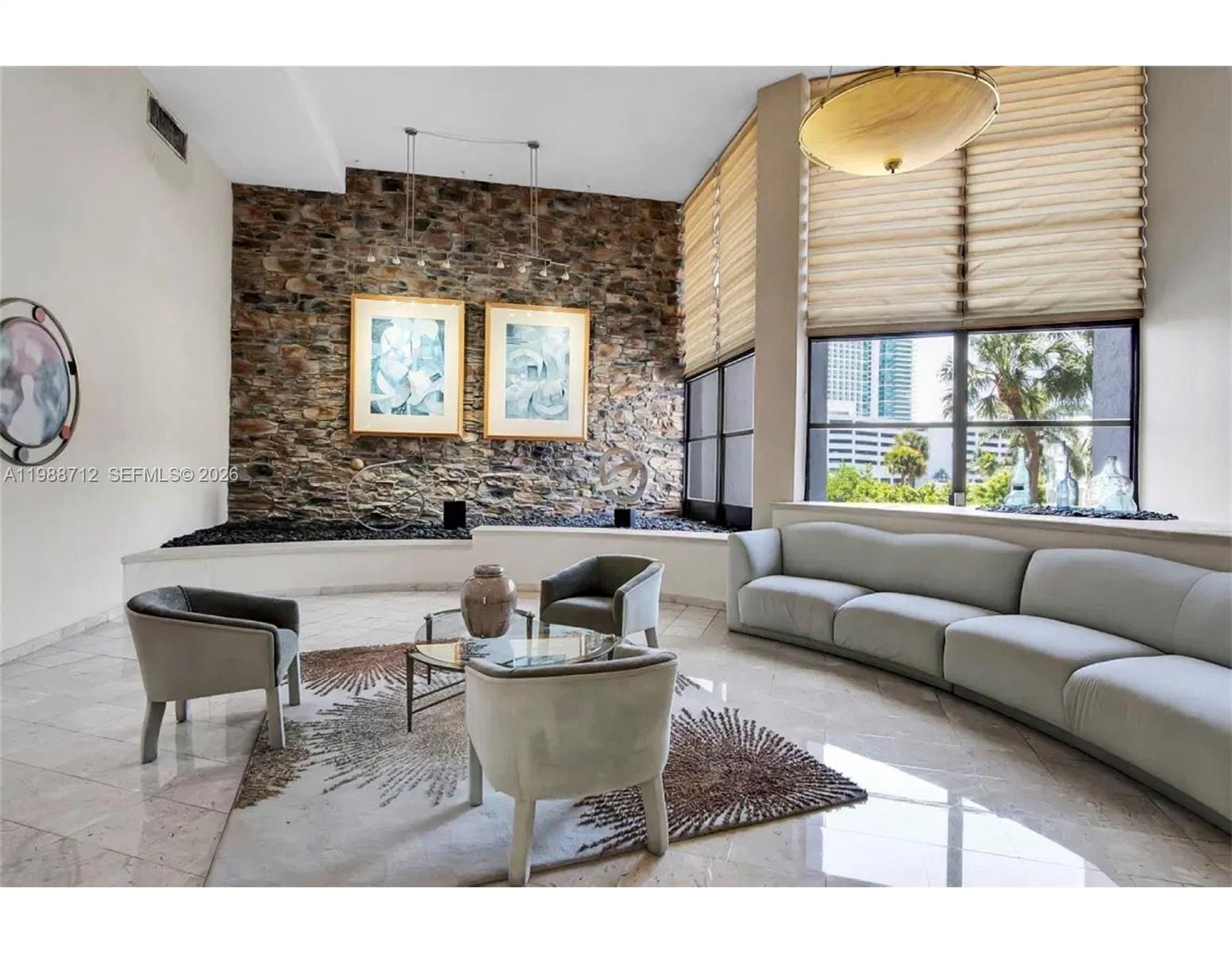 Towers of Oceanview south - Residential