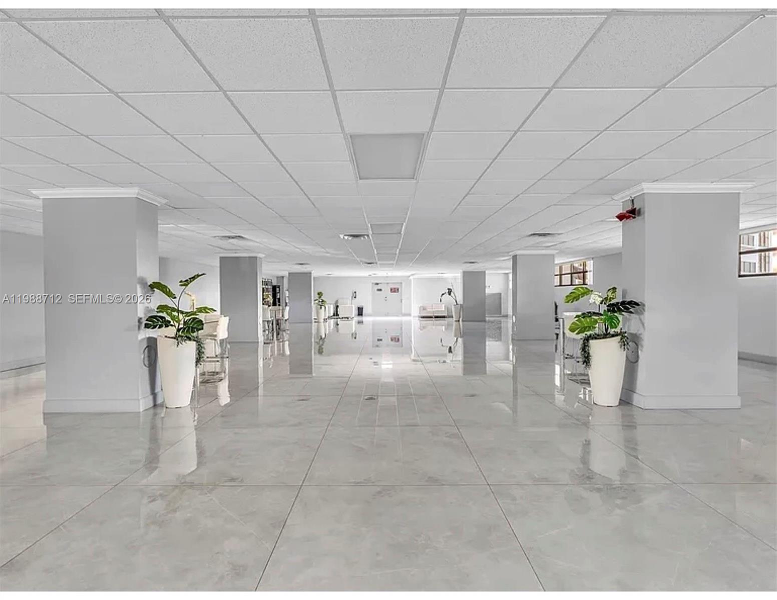 Towers of Oceanview south - Residential