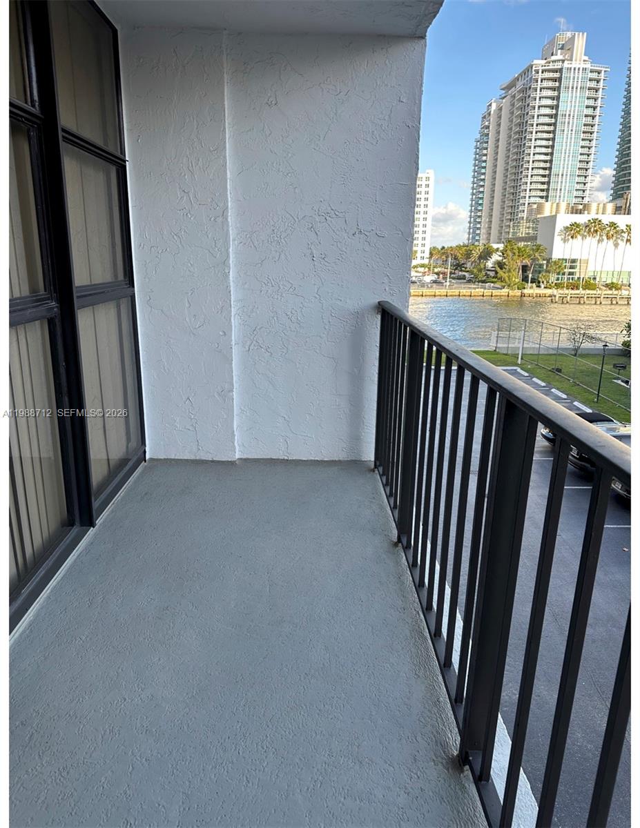 Towers of Oceanview south - Residential