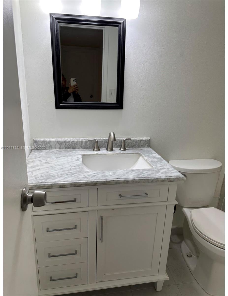 Towers of Oceanview south - Residential