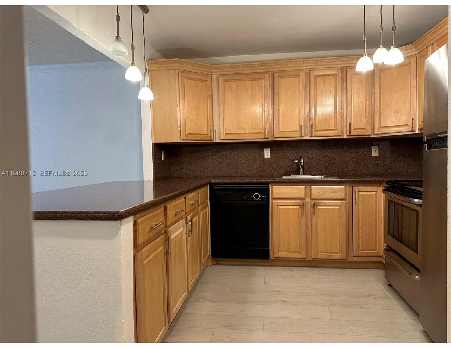 Towers of Oceanview south - Residential