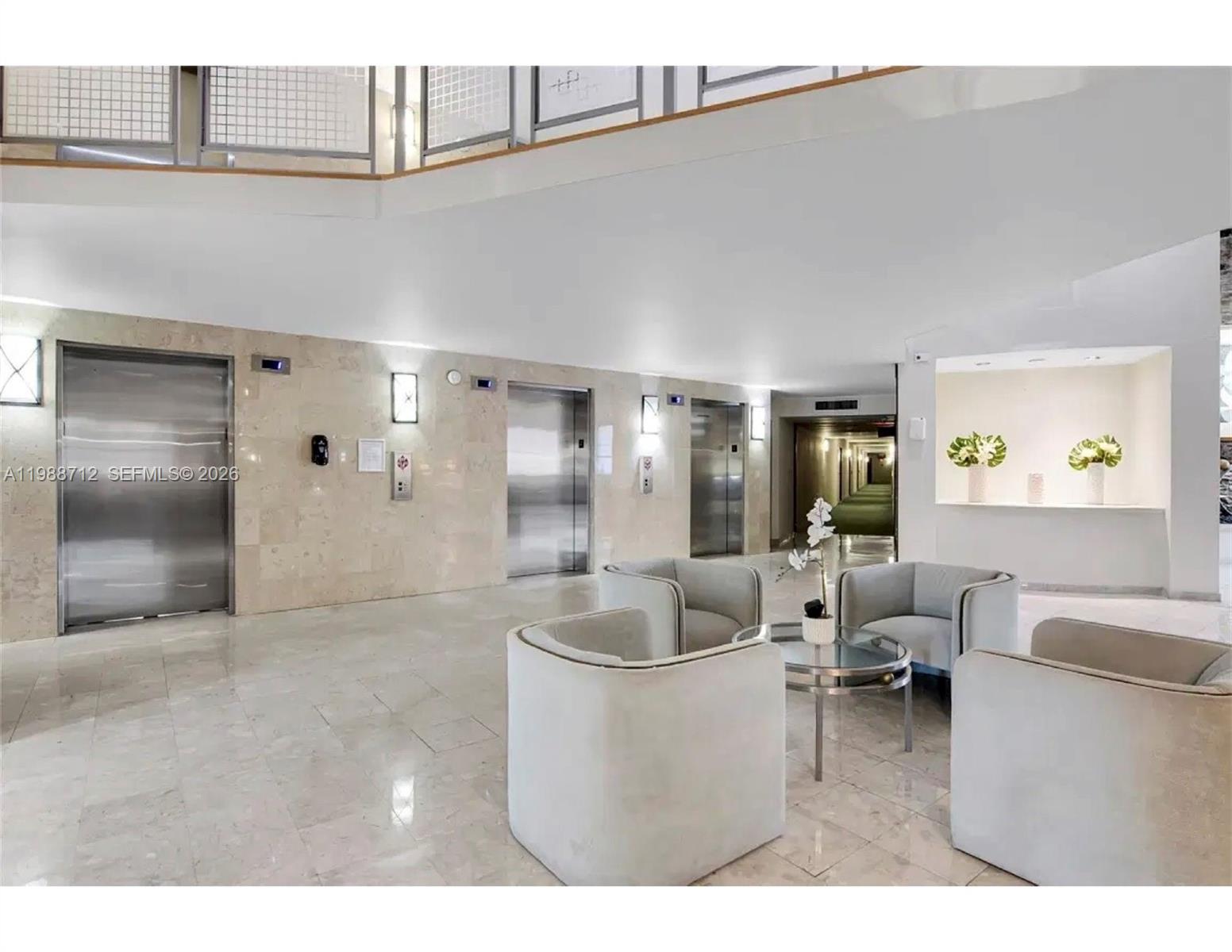 Towers of Oceanview south - Residential