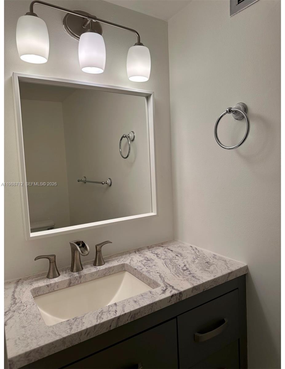 Towers of Oceanview south - Residential