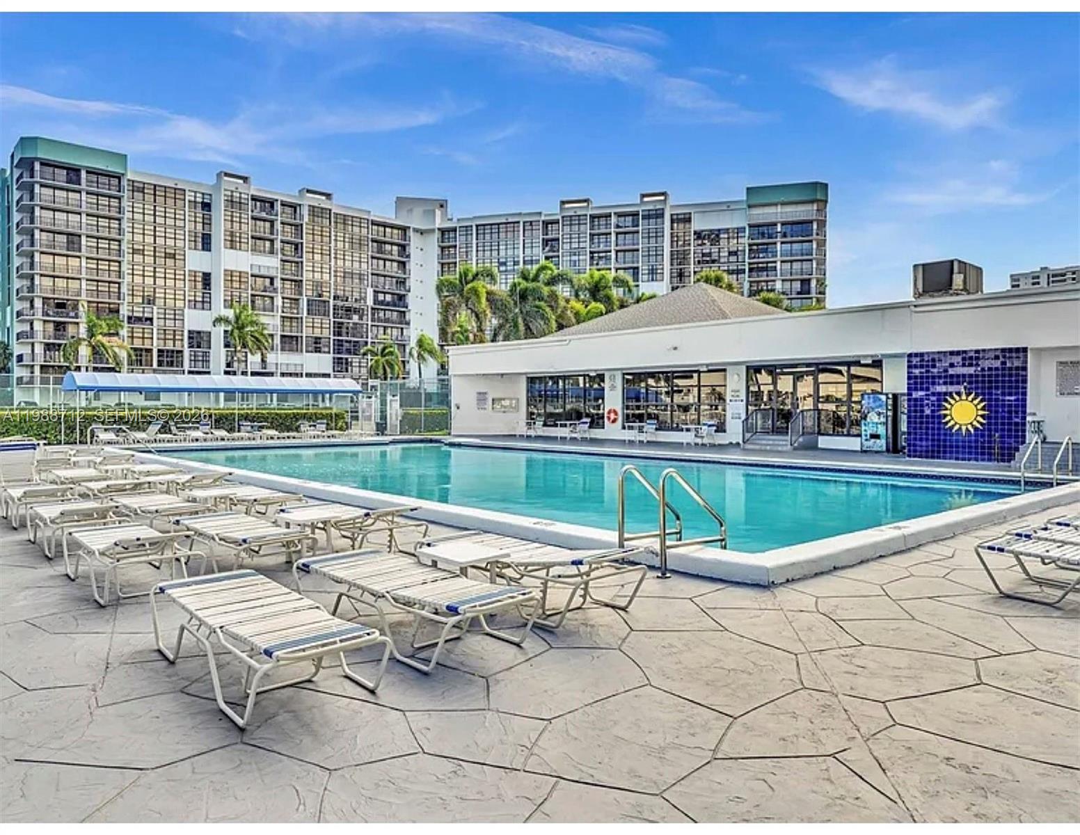 Towers of Oceanview south - Residential