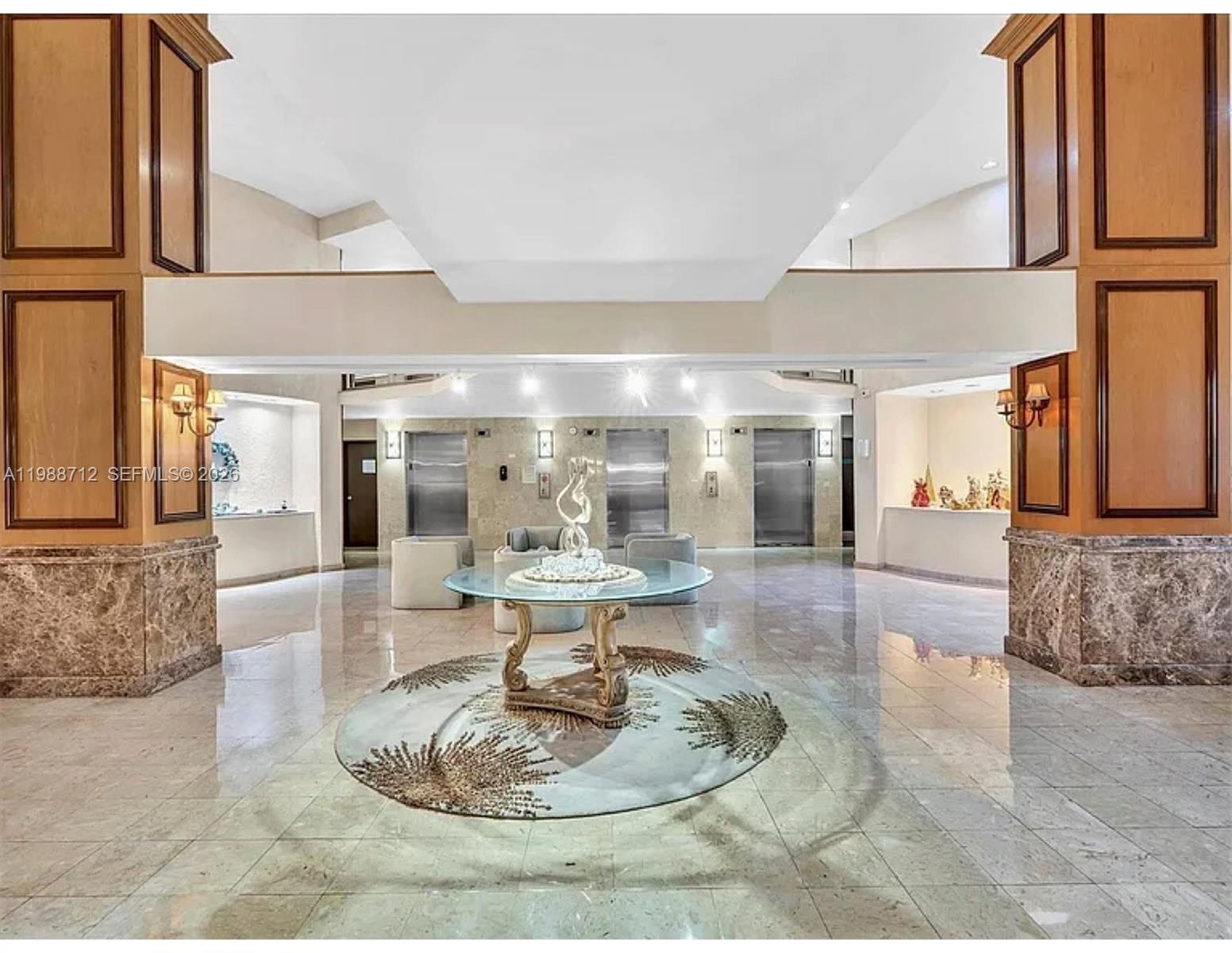 Towers of Oceanview south - Residential