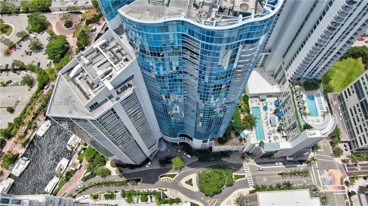 333 Las Olas Way 1204