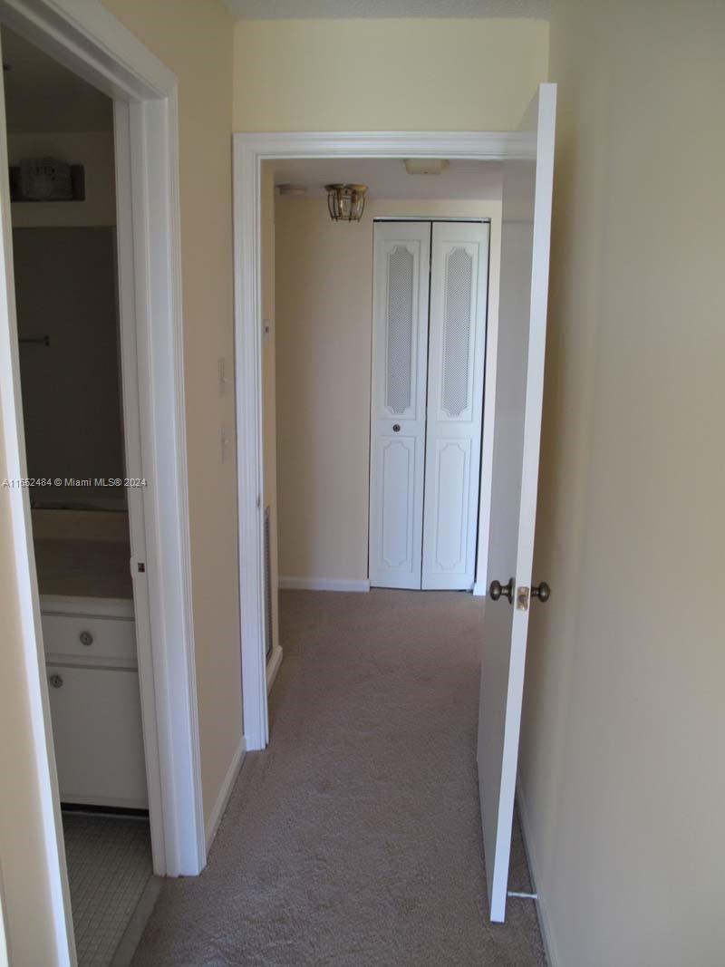 PALM LAKES CONDO - Residential