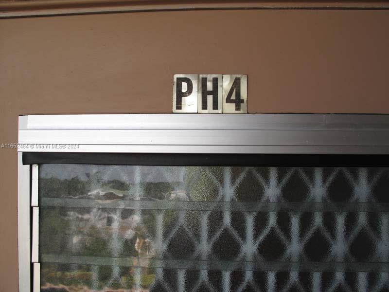 PALM LAKES CONDO - Residential