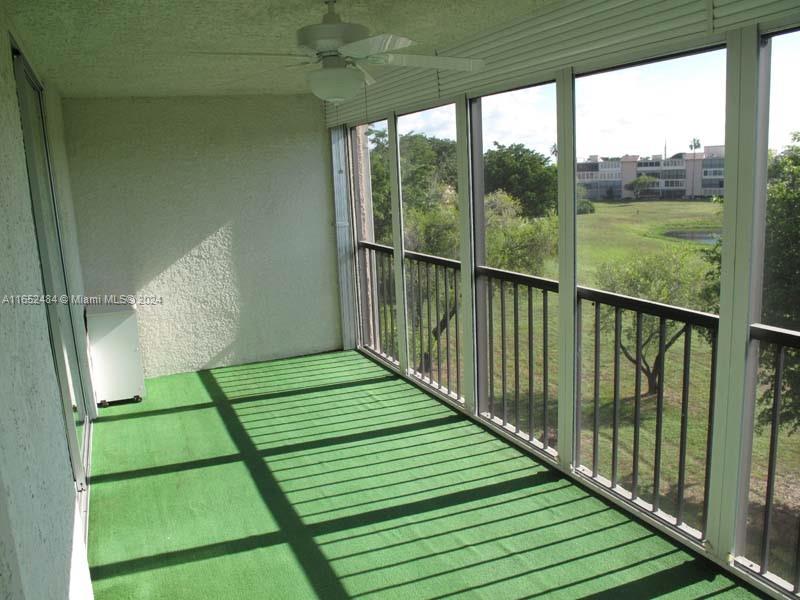 PALM LAKES CONDO - Residential