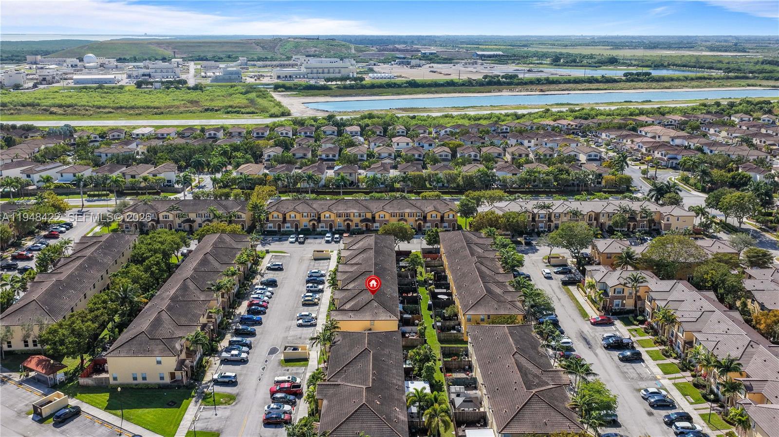 LAKES BY THE BAY EVE REPL - Residential