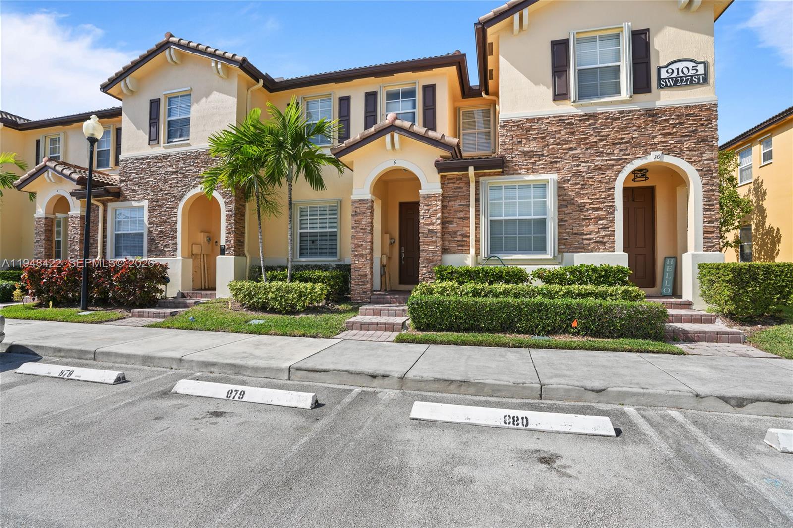 LAKES BY THE BAY EVE REPL - Residential