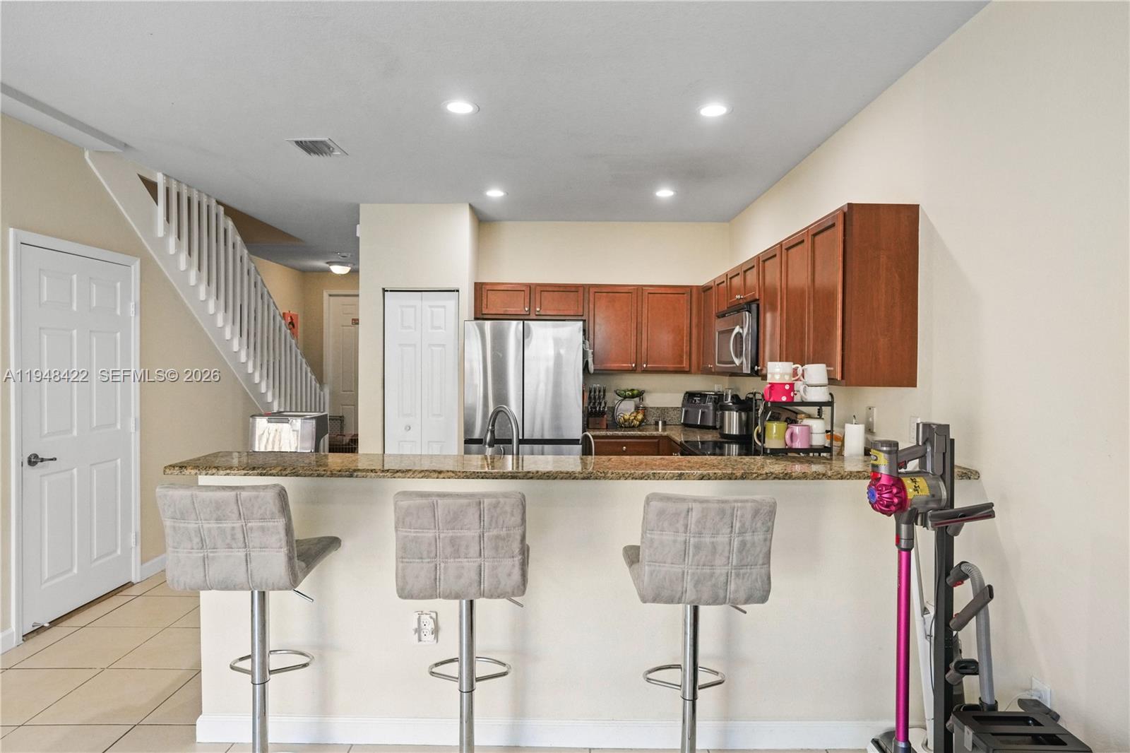 LAKES BY THE BAY EVE REPL - Residential