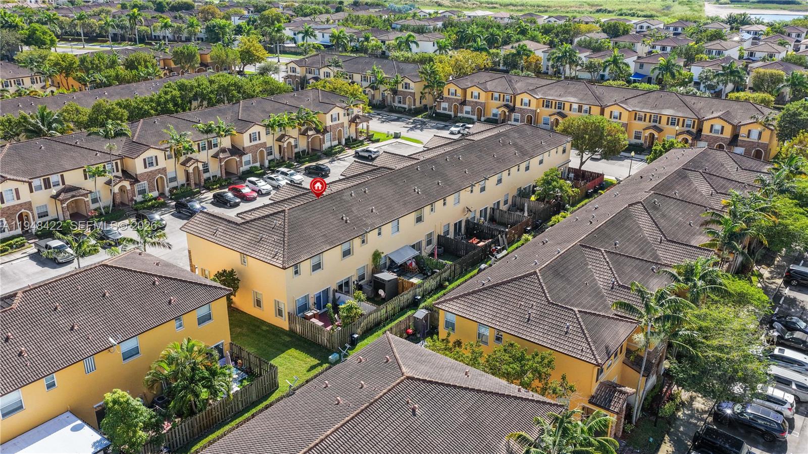 LAKES BY THE BAY EVE REPL - Residential