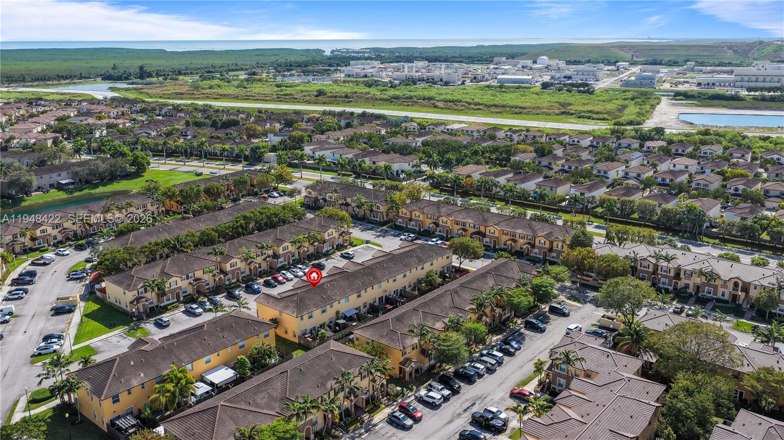 LAKES BY THE BAY EVE REPL - Residential