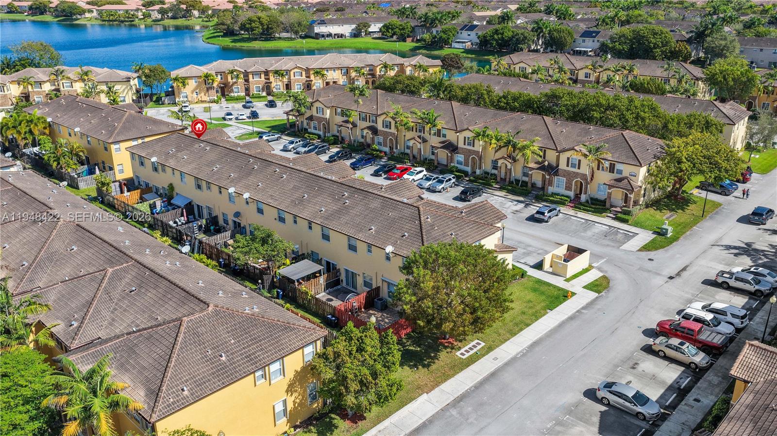 LAKES BY THE BAY EVE REPL - Residential