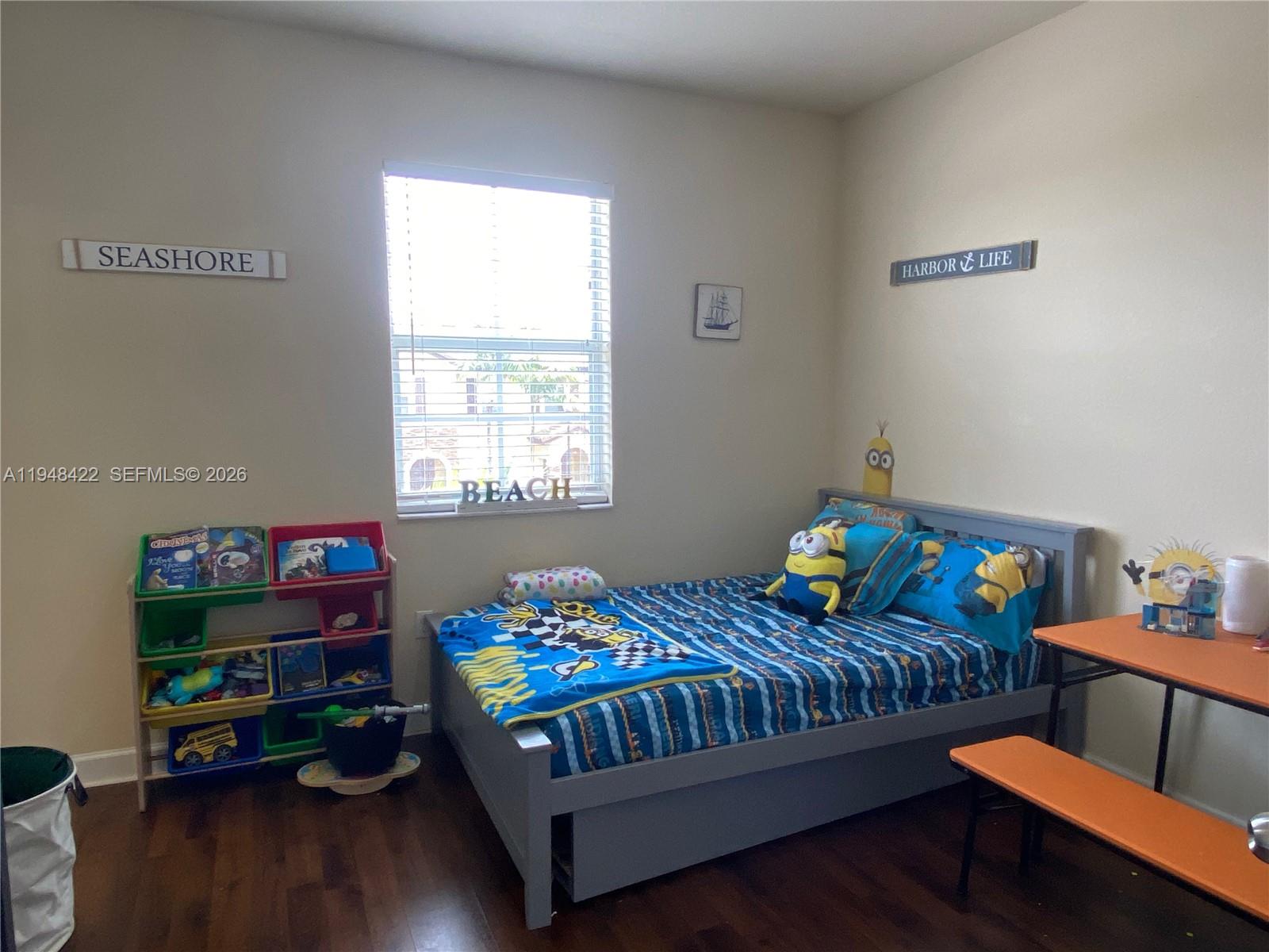 LAKES BY THE BAY EVE REPL - Residential