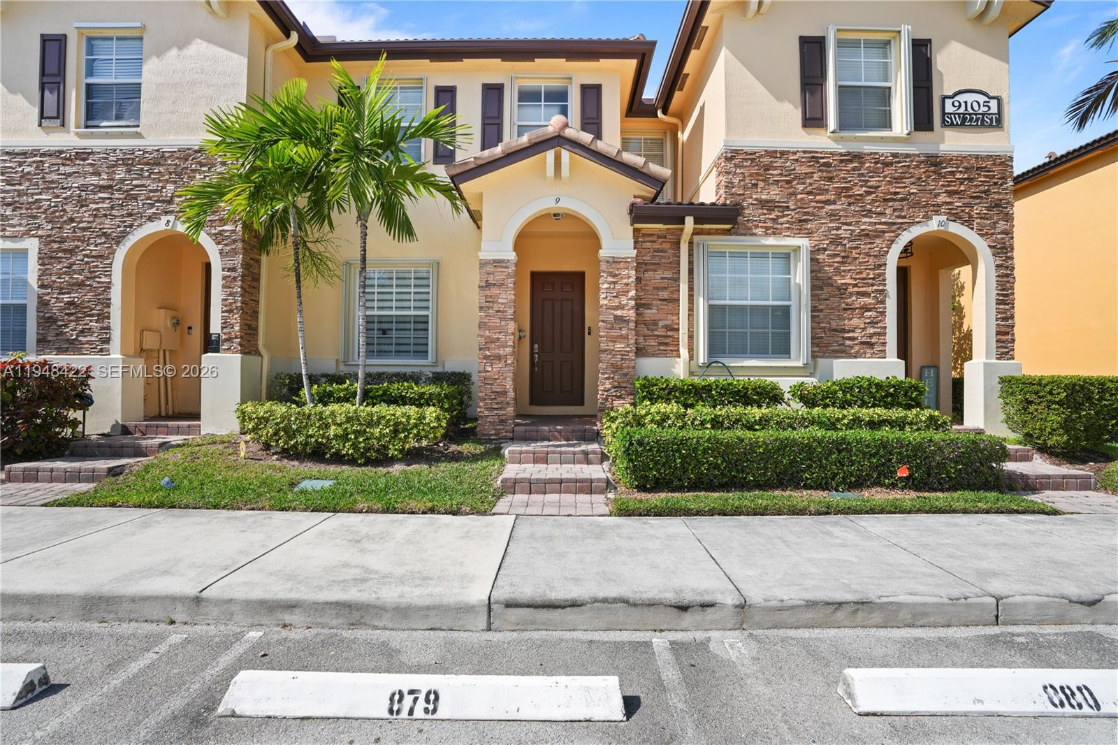 LAKES BY THE BAY EVE REPL - Residential