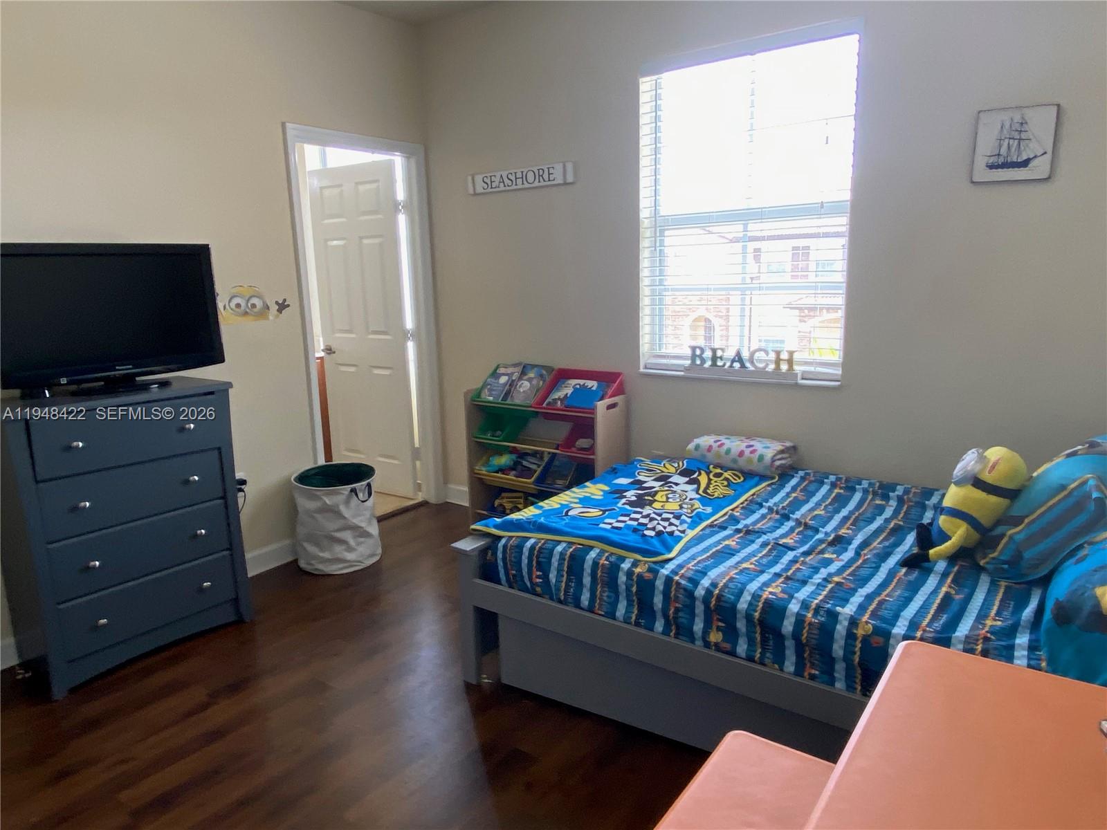 LAKES BY THE BAY EVE REPL - Residential