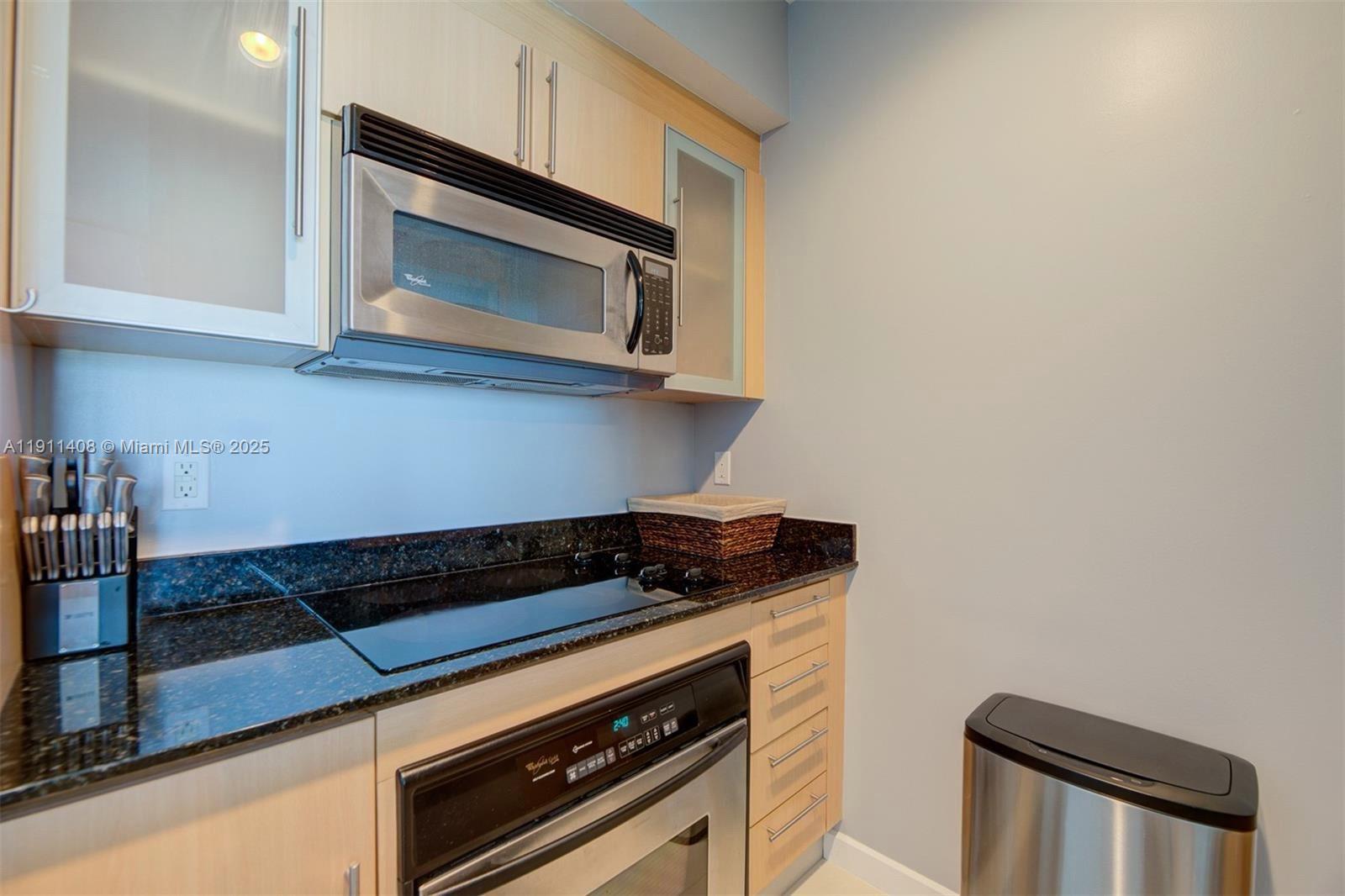 ONE MIAMI WEST CONDO - Residential Lease