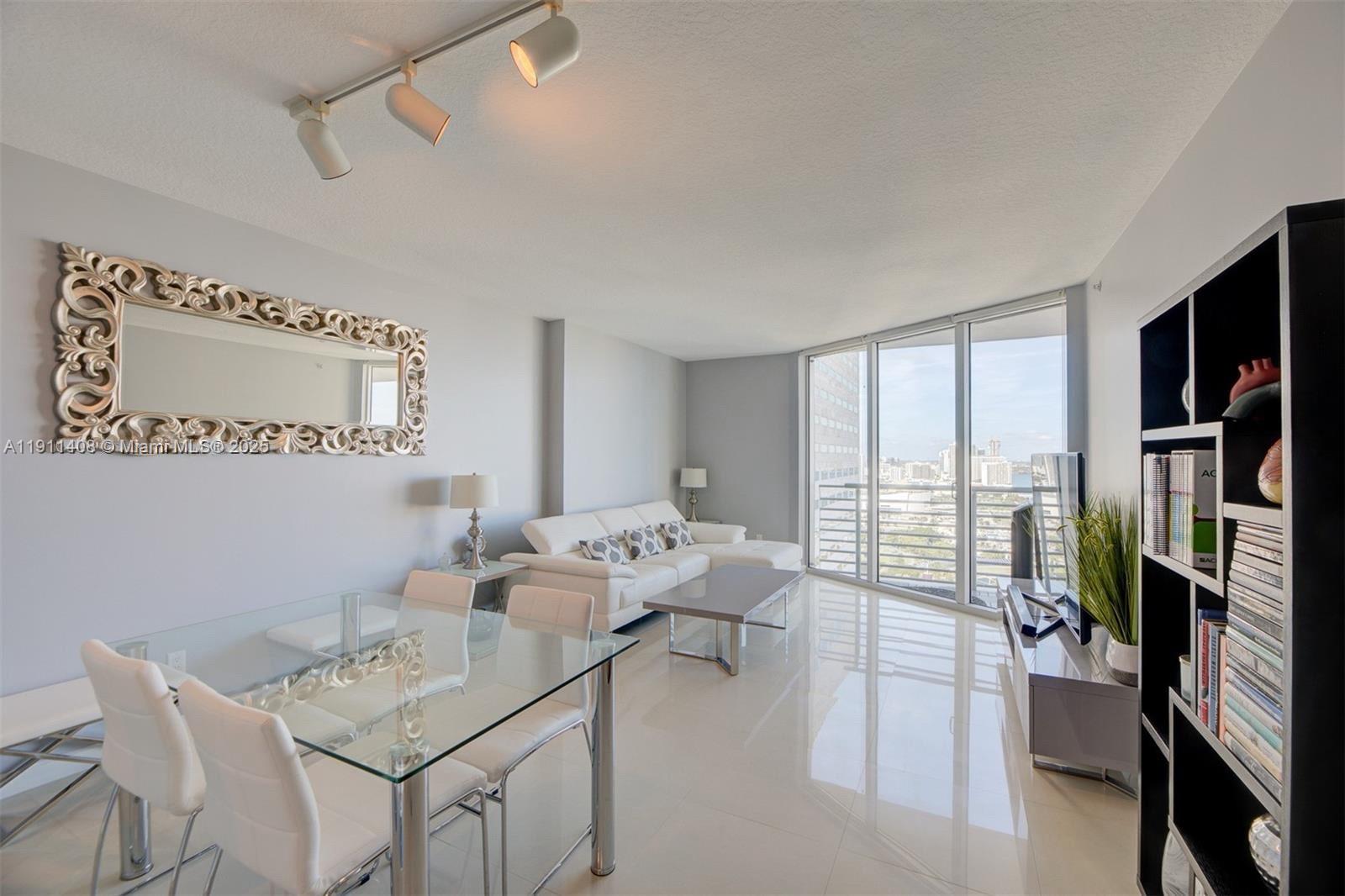 ONE MIAMI WEST CONDO - Residential Lease