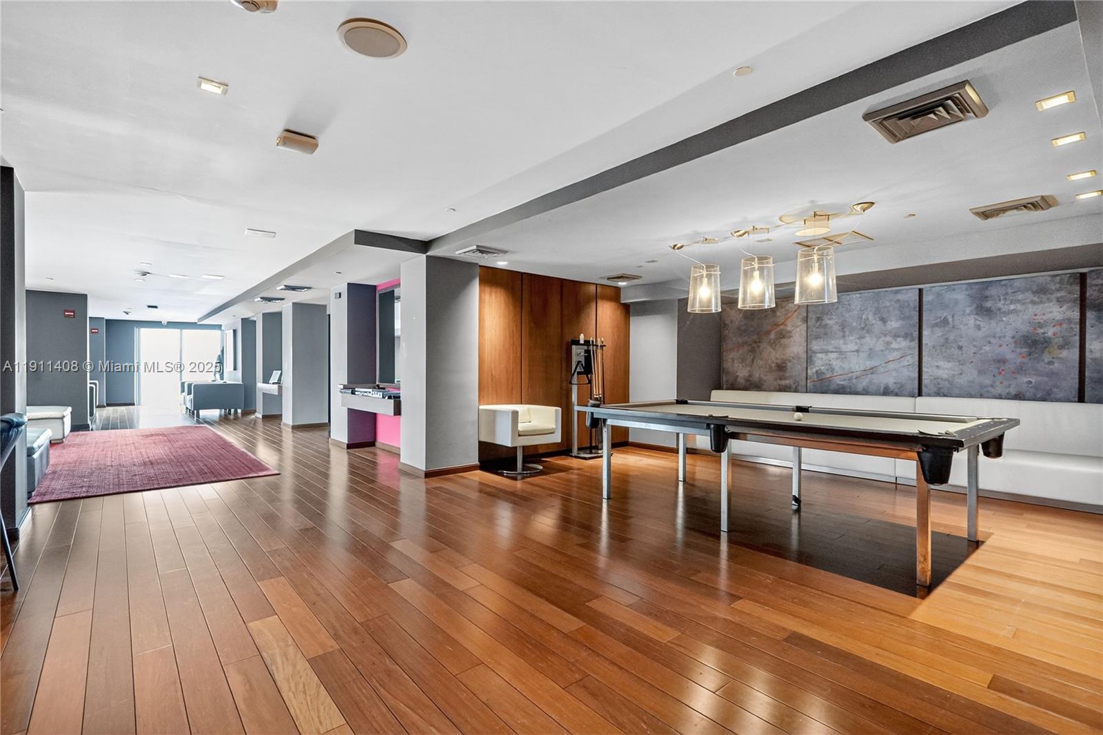 ONE MIAMI WEST CONDO - Residential Lease