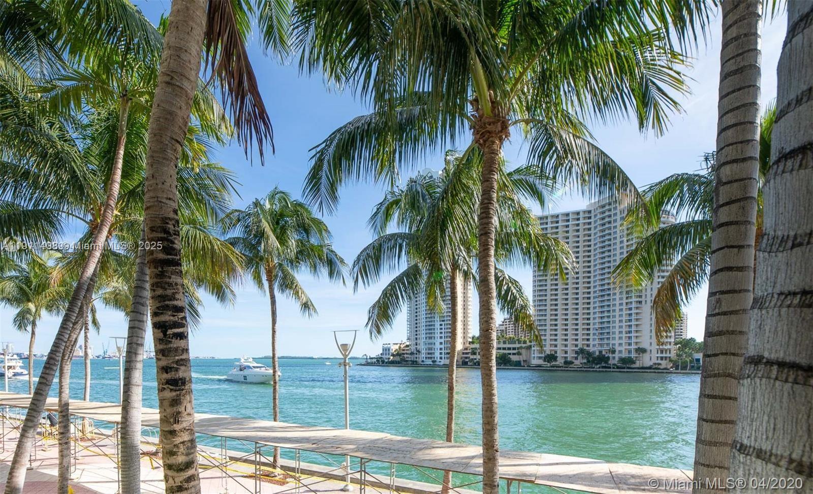 ONE MIAMI WEST CONDO - Residential Lease