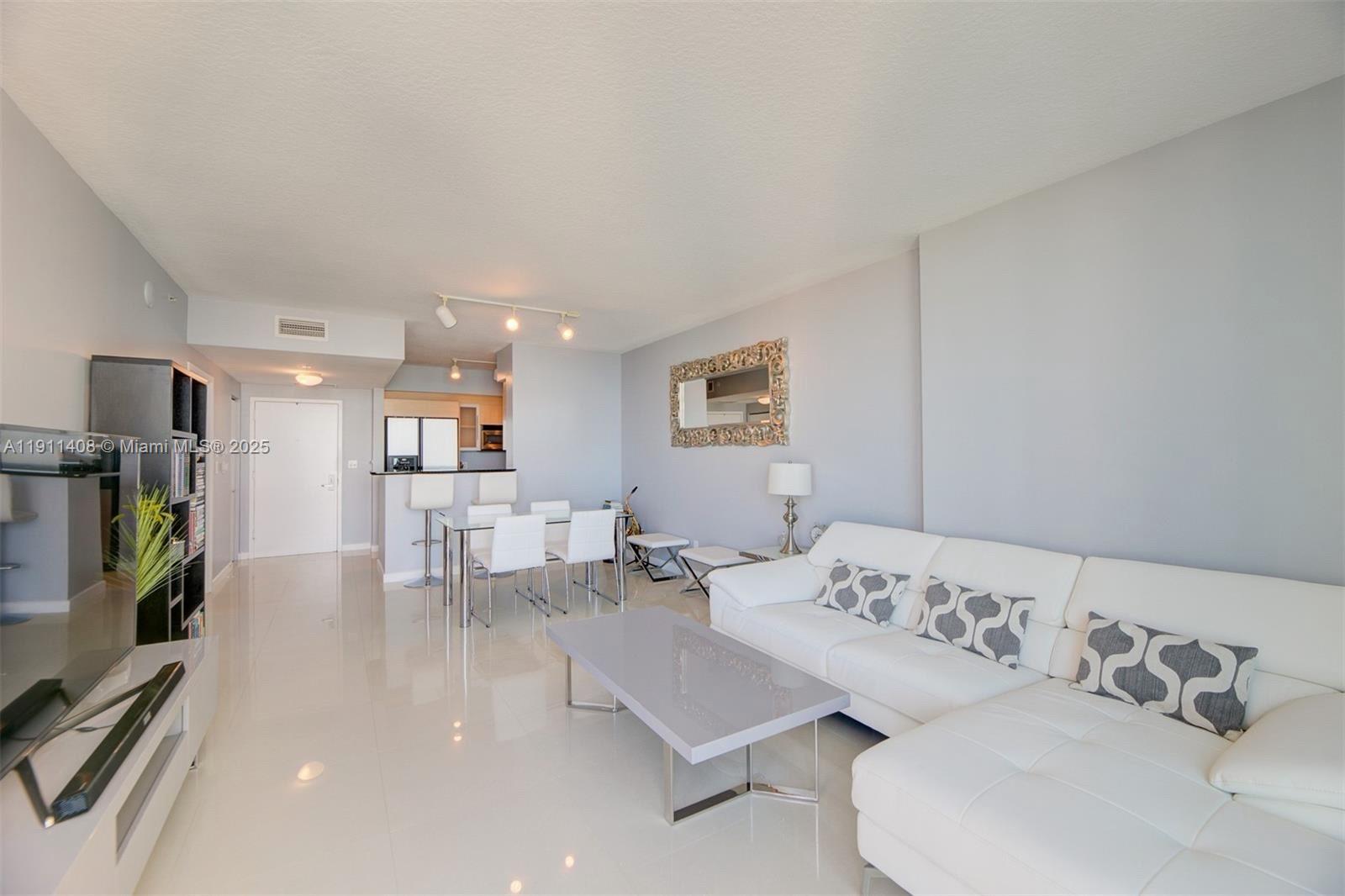 ONE MIAMI WEST CONDO - Residential Lease