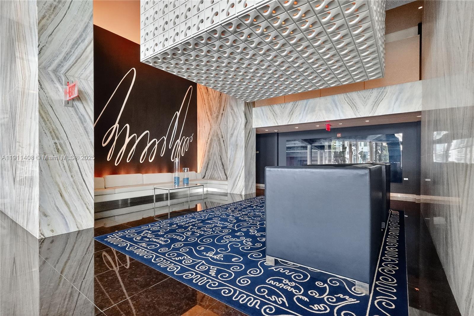 ONE MIAMI WEST CONDO - Residential Lease