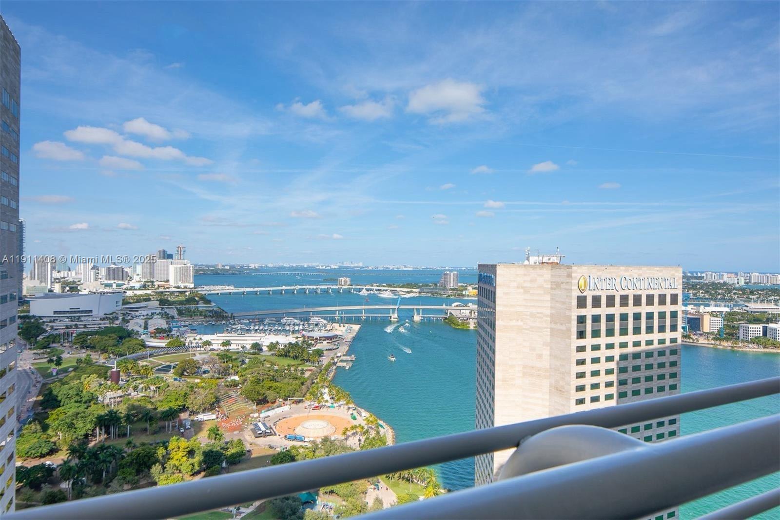 ONE MIAMI WEST CONDO - Residential Lease