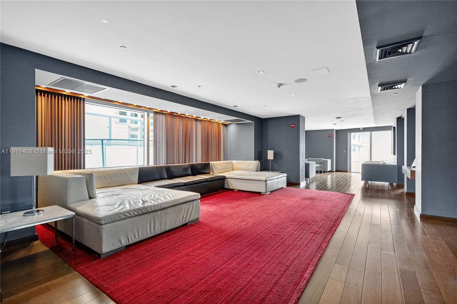 ONE MIAMI WEST CONDO - Residential Lease