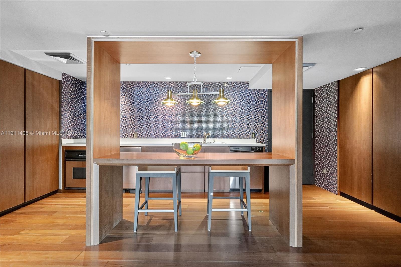 ONE MIAMI WEST CONDO - Residential Lease