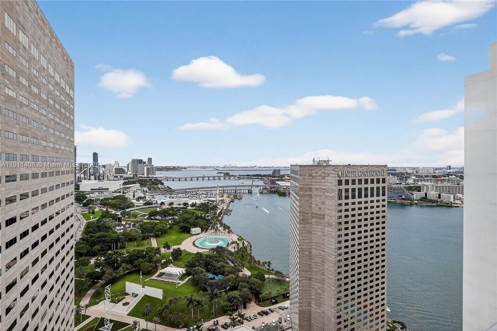 ONE MIAMI WEST CONDO - Residential Lease