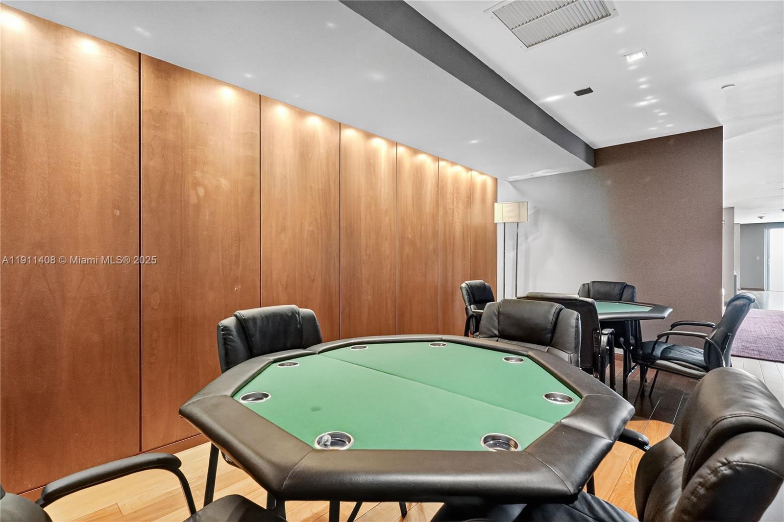 ONE MIAMI WEST CONDO - Residential Lease