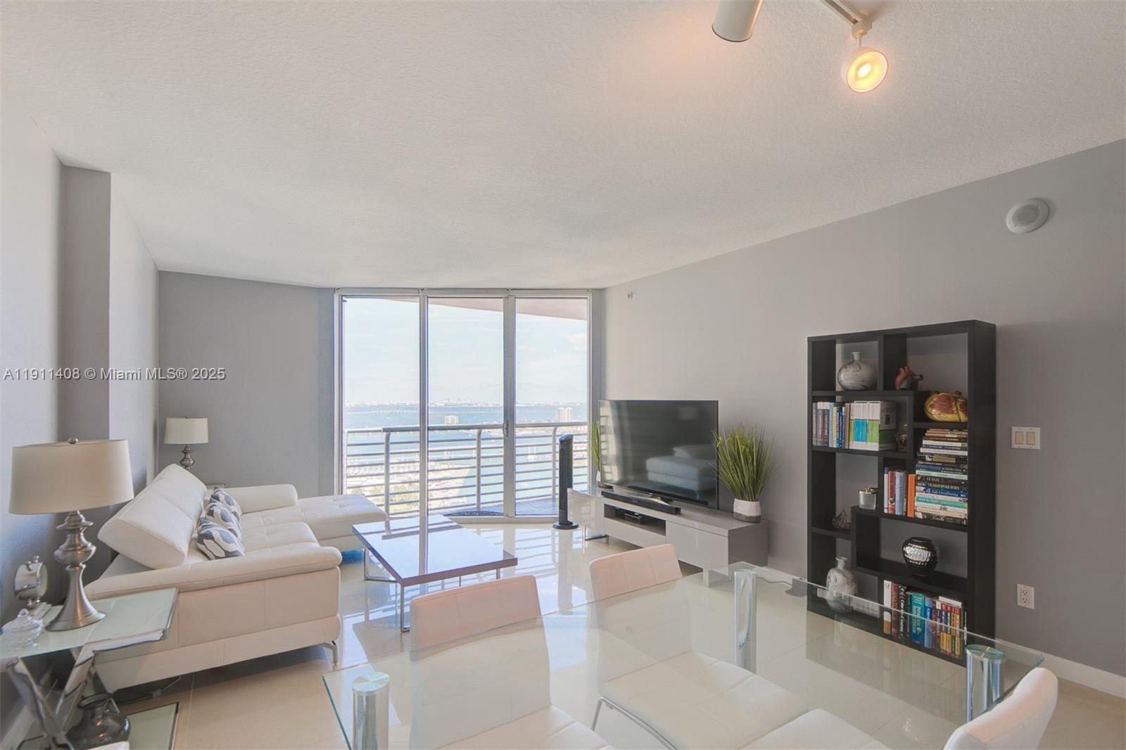 ONE MIAMI WEST CONDO - Residential Lease