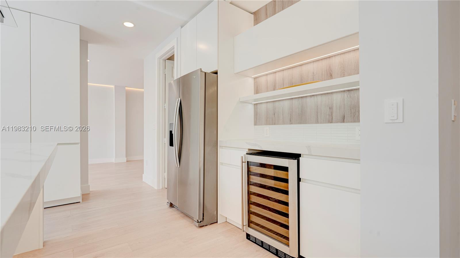 CUTLER CAY - Residential