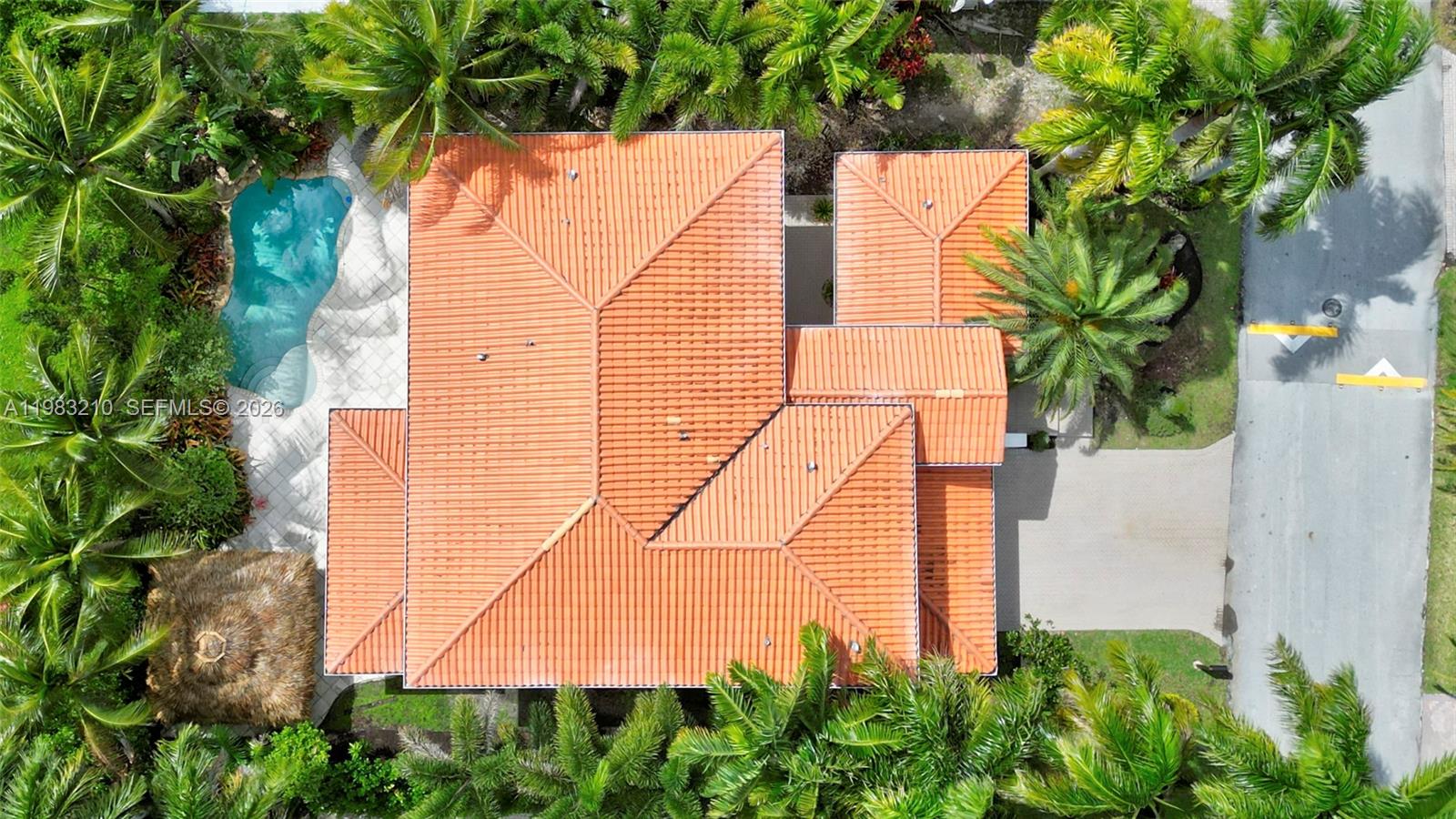 CUTLER CAY - Residential