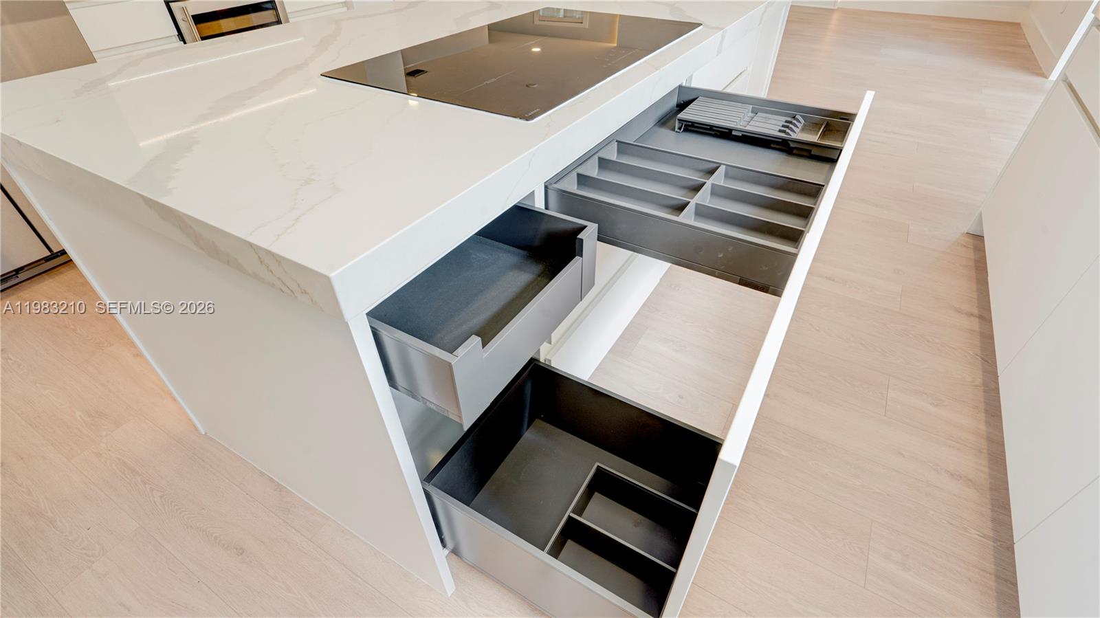 CUTLER CAY - Residential