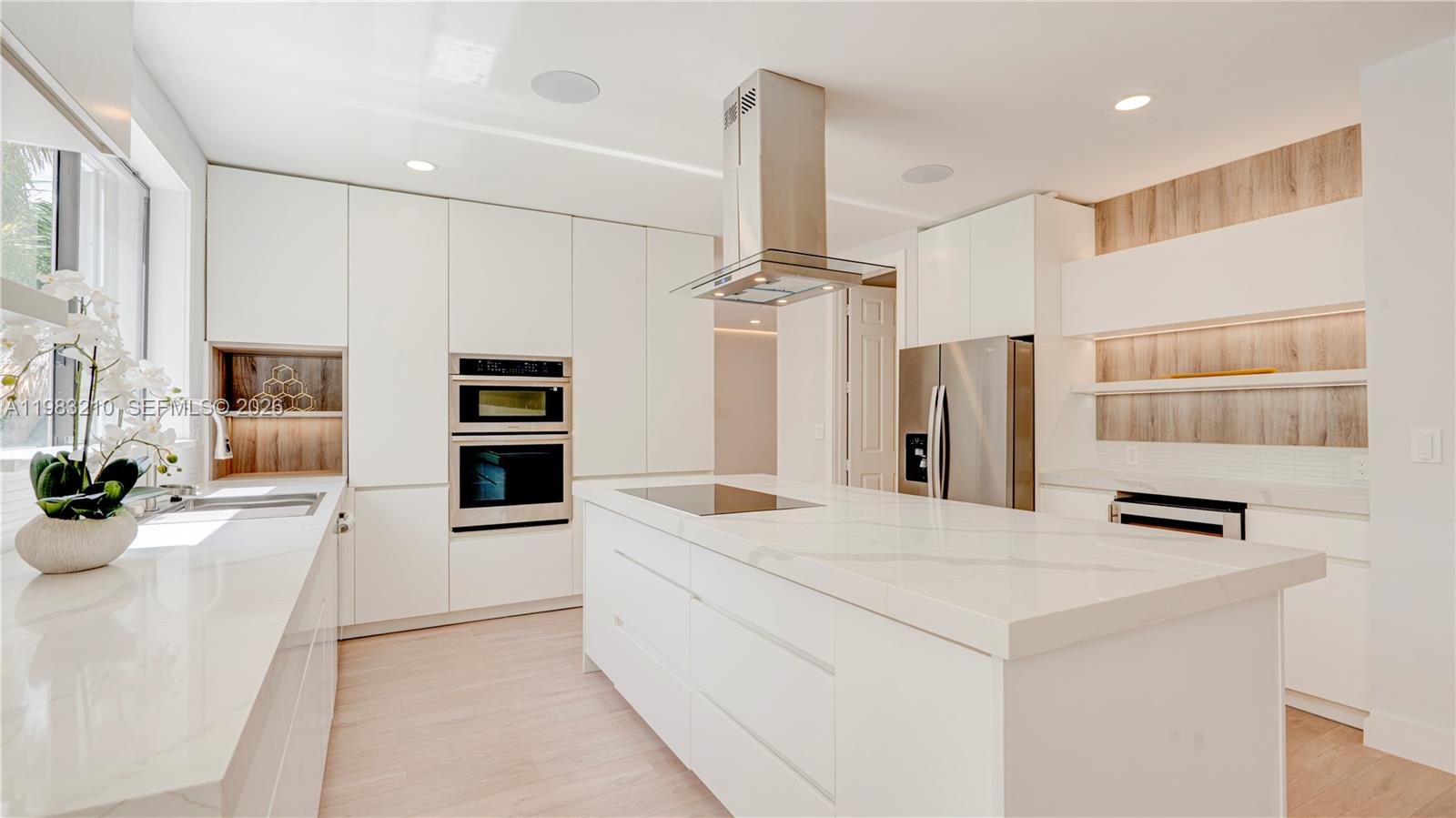 CUTLER CAY - Residential