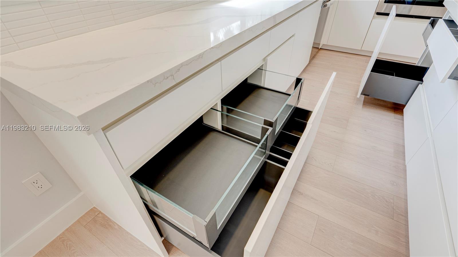 CUTLER CAY - Residential