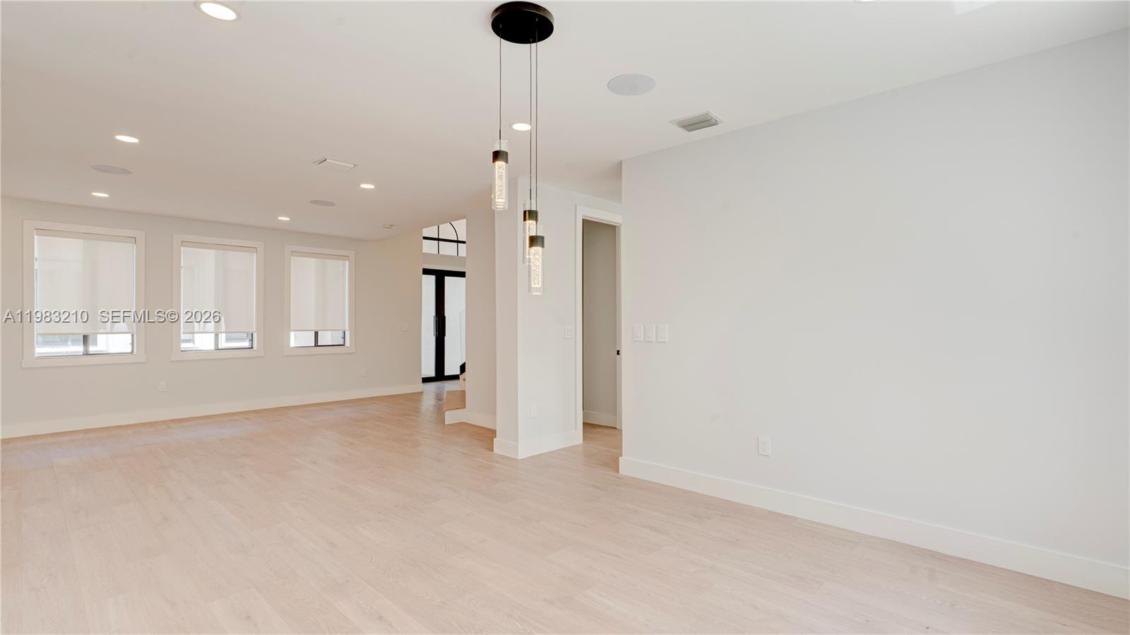 CUTLER CAY - Residential