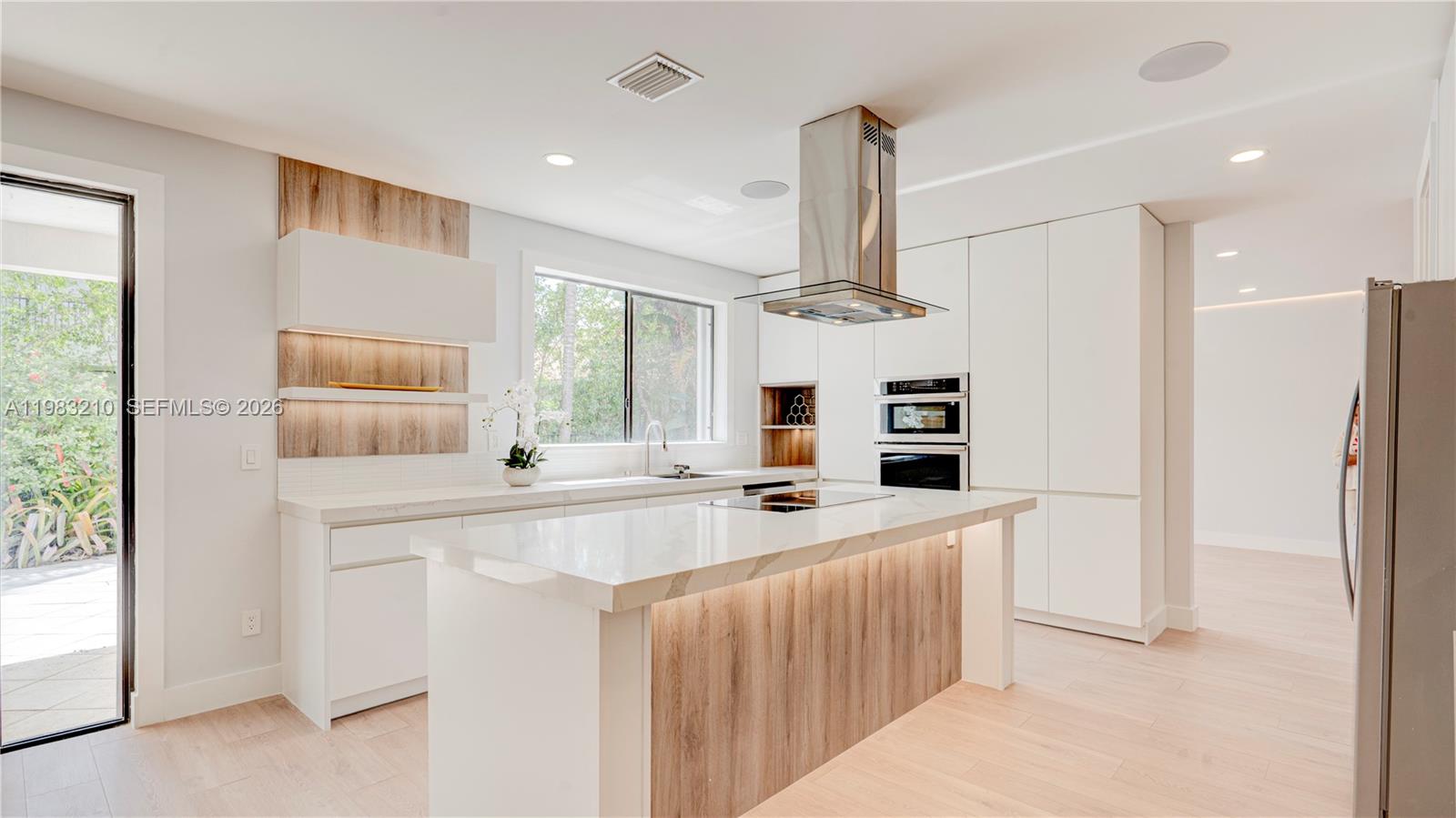 CUTLER CAY - Residential