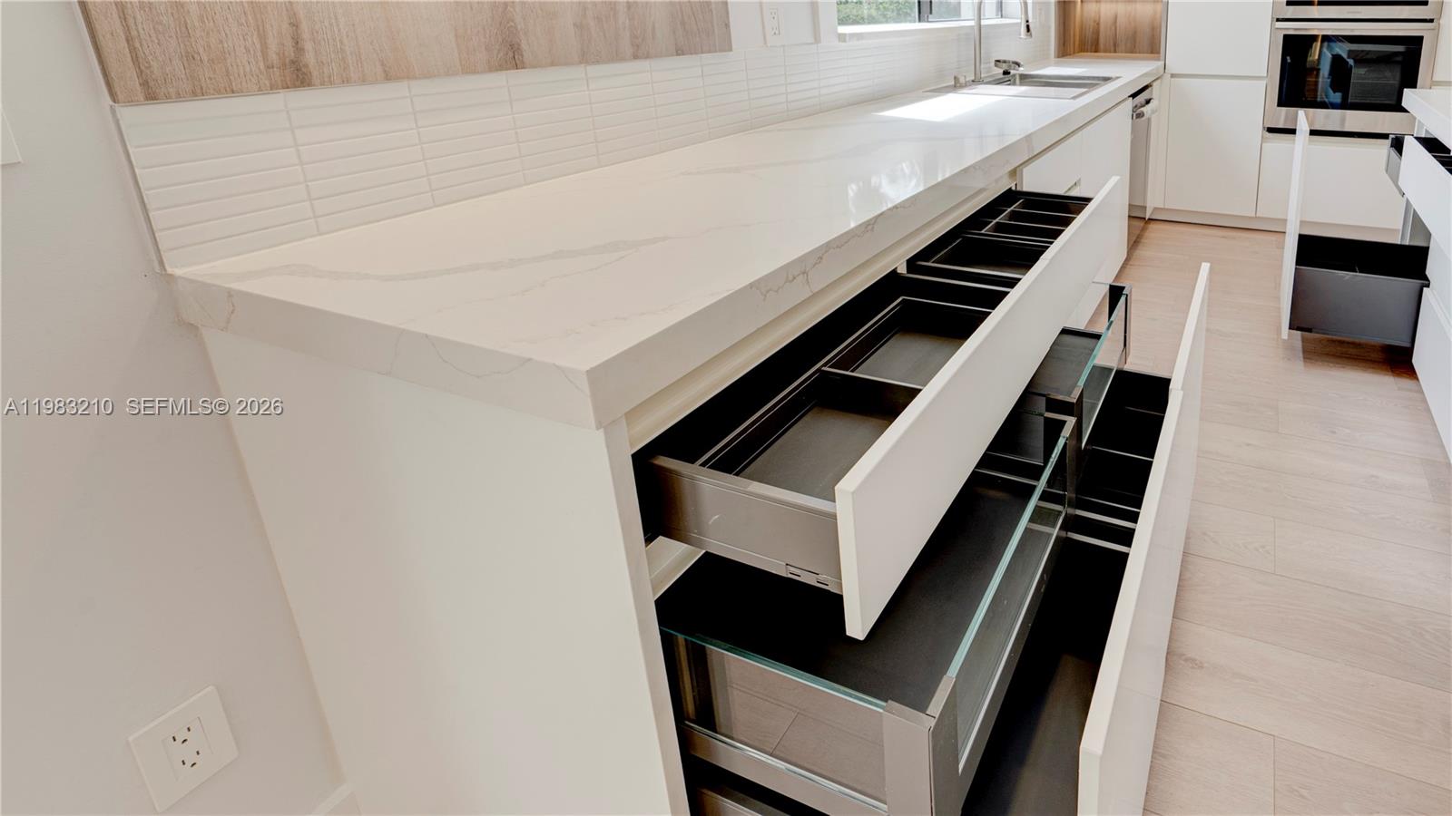 CUTLER CAY - Residential