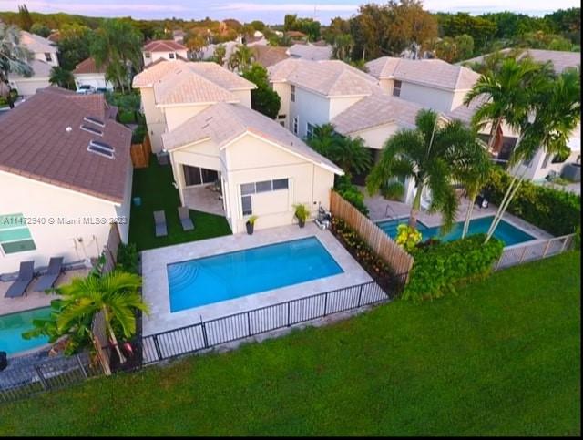 Property for Sale at 6636 Nw 25th Ave, Boca Raton, Broward County, Florida - Bedrooms: 3 
Bathrooms: 3  - $695,000